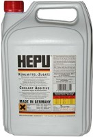 Купить охлаждающая жидкость Hepu P999-G12 5L: цена от 850 грн.