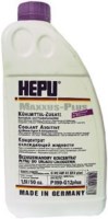 Купить охлаждающая жидкость Hepu P999-G12 Plus 1.5L  по цене от 263 грн.
