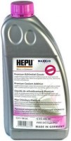 Купить охлаждающая жидкость Hepu P999-G12 Super Plus 1.5L: цена от 351 грн.