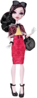 Купить кукла Monster High I Love Shoes Draculaura BBR91: цена от 3990 грн.