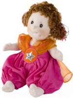 Купить кукла Rubens Barn Twinkle: цена от 1079 грн.