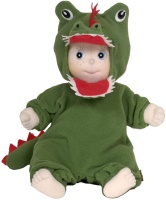 Купить кукла Rubens Barn Crocodile: цена от 916 грн.