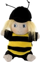 Купить кукла Rubens Barn Bumblebee: цена от 517 грн.