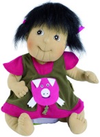 Купить кукла Rubens Barn Little Maria: цена от 966 грн.
