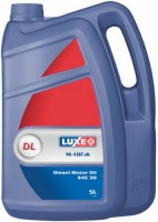 Купить моторное масло Luxe M-10G2K 5L  по цене от 685 грн.