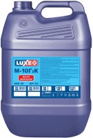 Купить моторное масло Luxe M-10G2K 20L: цена от 2080 грн.