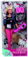 Купить кукла Simba Hello Kitty Super Hair 5730839: цена от 499 грн.