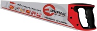 Купить ножовка Intertool HT-3107: цена от 215 грн.
