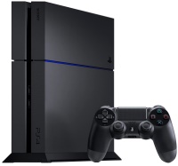 Купить игровая приставка Sony PlayStation 4 Ultimate Player Edition: цена от 17394 грн.
