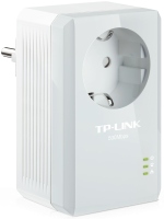 Купить powerline адаптер TP-LINK TL-PA4010P: цена от 2219 грн.