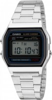 Купити наручний годинник Casio A-158WA-1  за ціною від 1620 грн.