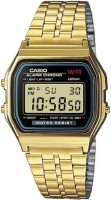 Купити наручний годинник Casio A-159WGEA-1  за ціною від 2024 грн.