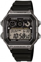 Купити наручний годинник Casio AE-1300WH-8A  за ціною від 1499 грн.