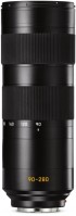 Купить объектив Leica 90-280mm f/2.8-4.0 APO ELMARIT-SL: цена от 330564 грн.