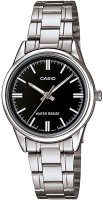 Купити наручний годинник Casio LTP-V005D-1A  за ціною від 1200 грн.