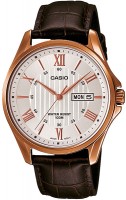 Купить наручний годинник Casio MTP-1384L-7A: цена от 2850 грн.