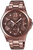 Купить наручные часы Casio SHE-3806BR-5A: цена от 9240 грн.