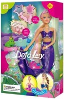 Купить кукла DEFA Princess 6021: цена от 379 грн.