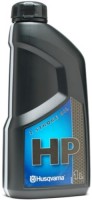 Купить моторное масло Husqvarna HP 2T 1L  по цене от 329 грн.
