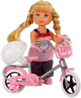 Купить кукла Simba My First Bike 5731715: цена от 309 грн.