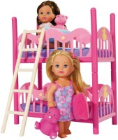 Купить кукла Simba 2 Floor Bed 5733847: цена от 551 грн.