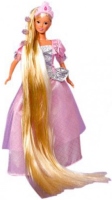 Купить кукла Simba Rapunzel 5738831: цена от 599 грн.