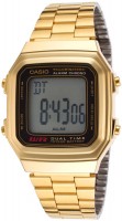 Купить наручные часы Casio A-178WGA-1: цена от 2324 грн.