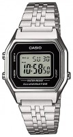 Купити наручний годинник Casio LA-680WEA-1  за ціною від 1643 грн.