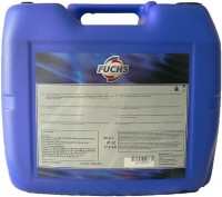 Купить моторное масло Fuchs Titan Unimax Plus MC 10W-40 20L  по цене от 5619 грн.