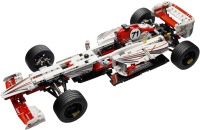 Купить конструктор Lego Grand Prix Racer 42000: цена от 17745 грн.