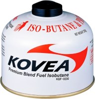 Купить газовый баллон Kovea KGF-0230: цена от 231 грн.