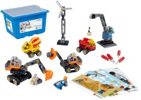 Купить конструктор Lego Tech Machines Set 45002: цена от 11700 грн.