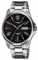 Купить наручные часы Casio MTP-1384D-1A: цена от 3120 грн.