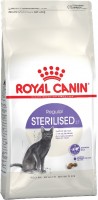 Купить корм для кошек Royal Canin Sterilised 37 10 kg: цена от 3256 грн.