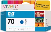 Купить картридж HP 70 C9458A: цена от 4665 грн.