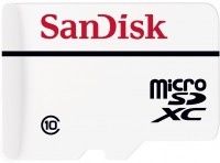 Купити карта пам'яті SanDisk High Endurance microSD за ціною від 2269 грн.