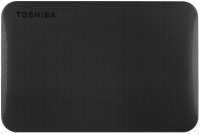 описание, цены на Toshiba Canvio Ready 2.5"