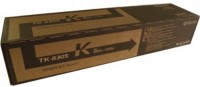 Купить картридж Kyocera TK-8505K: цена от 3092 грн.