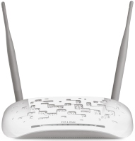 Купить wi-Fi адаптер TP-LINK TD-W8961N: цена от 1055 грн.