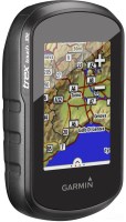 Купить GPS-навигатор Garmin eTrex Touch 35  по цене от 13000 грн.