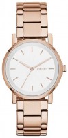 Купити наручний годинник DKNY NY2344  за ціною від 2604 грн.