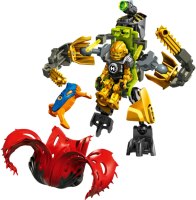 Купить конструктор Lego ROCKA Crawler 44023: цена от 3099 грн.
