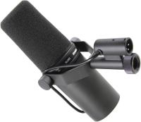 Купити мікрофон Shure SM7B  за ціною від 13910 грн.