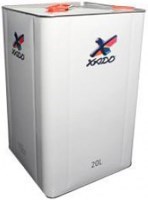 Купить моторное масло XADO Atomic Oil 10W-40 SL/CF 20L  по цене от 5181 грн.