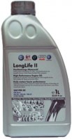 Купить моторное масло VAG Longlife II 0W-30 1L  по цене от 585 грн.