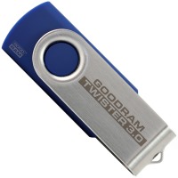 Купити USB-флешка GOODRAM Twister 3.0 (8Gb) за ціною від 411 грн.