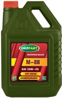 Купить моторное масло OILRIGHT M-8V 5L  по цене от 531 грн.