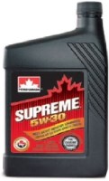 Купить моторное масло Petro-Canada Supreme 5W-30 1L  по цене от 378 грн.