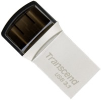 Купити USB-флешка Transcend JetFlash 890 за ціною від 560 грн.