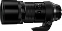 Купити об'єктив Olympus 300mm f/4 IS Pro M.Zuiko Digital  за ціною від 96500 грн.